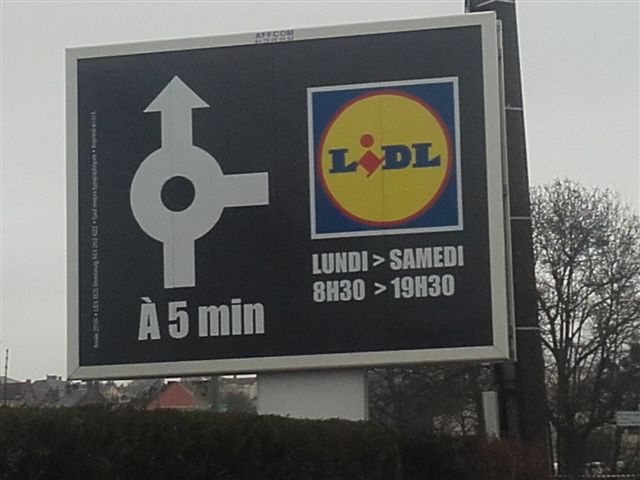 LIDL