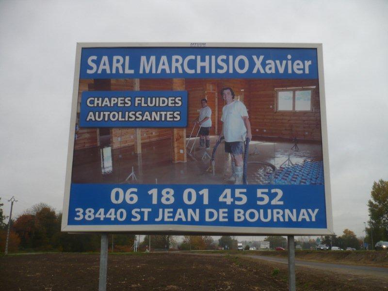 SARL MARCHISIO